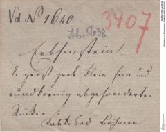 Etiketten zu Erbsenstein (NHMW-MIN-Ab5638)